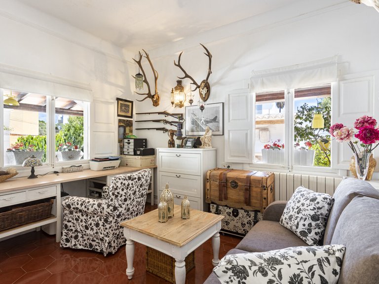 Villa for Sales in Torrenova, Balearic Islands 22