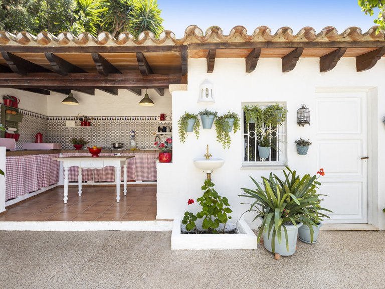 Villa for Sales in Torrenova, Balearic Islands 5
