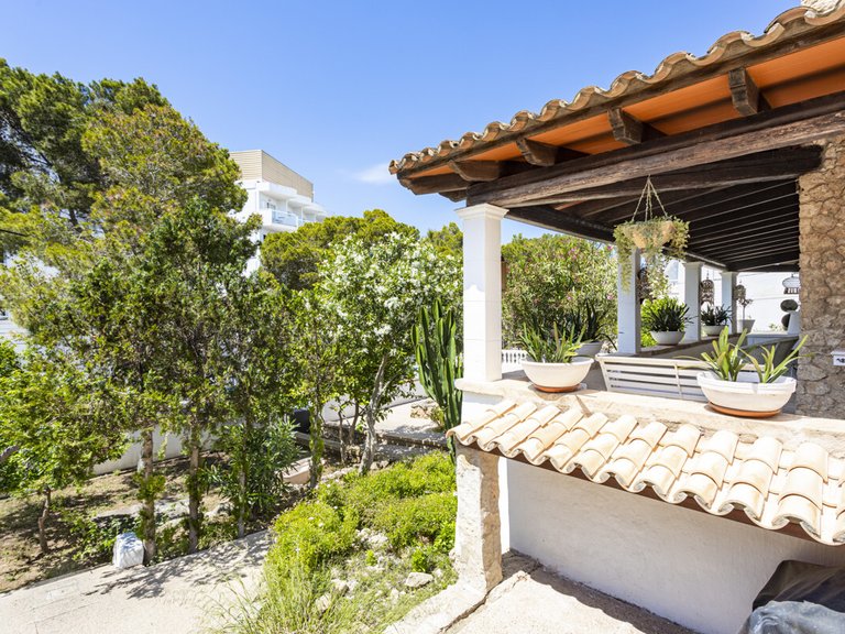 Villa for Sales in Torrenova, Balearic Islands 3