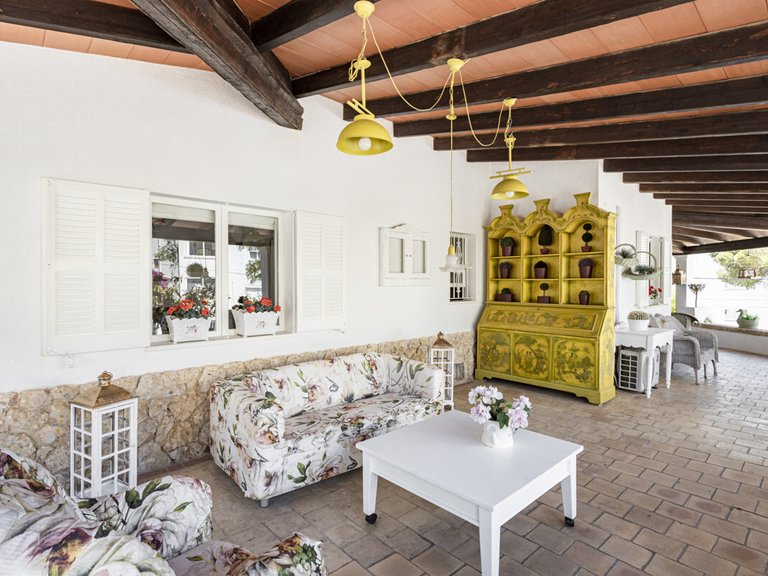 Villa for Sales in Torrenova, Balearic Islands 13