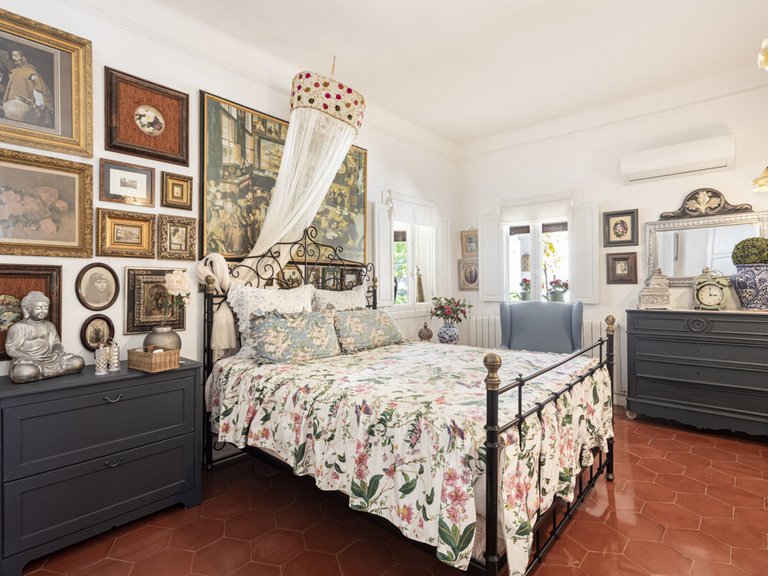Villa for Sales in Torrenova, Balearic Islands 20