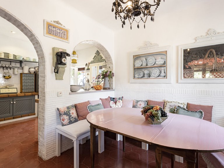 Villa for Sales in Torrenova, Balearic Islands 18