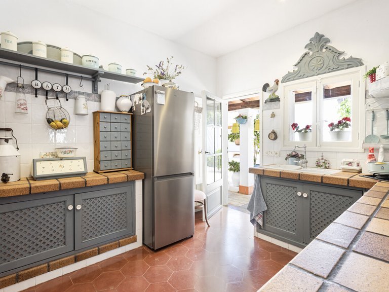 Villa for Sales in Torrenova, Balearic Islands 19