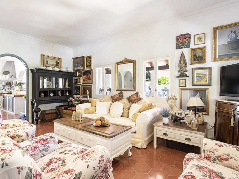 Villa for Sales in Torrenova, Balearic Islands 16