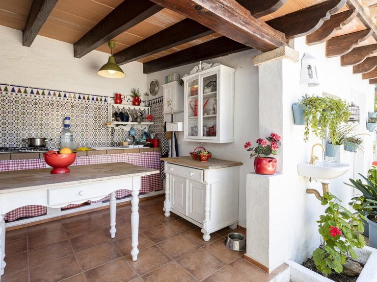 Villa for Sales in Torrenova, Balearic Islands 4