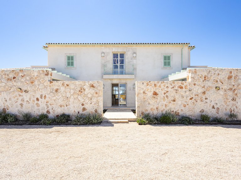 Country House for Sales in Santanyi, Balearic Islands 31