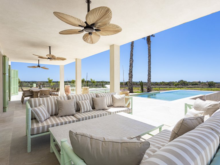 Country House for Sales in Santanyi, Balearic Islands 9