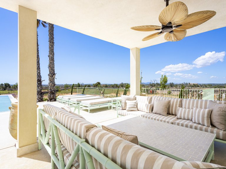 Country House for Sales in Santanyi, Balearic Islands 10