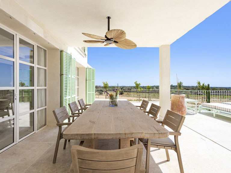 Country House for Sales in Santanyi, Balearic Islands 7