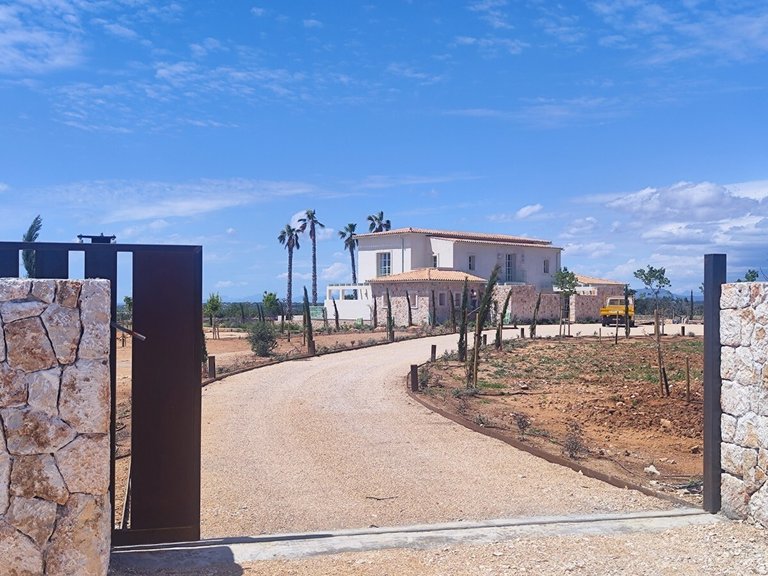 Country House for Sales in Santanyi, Balearic Islands 34