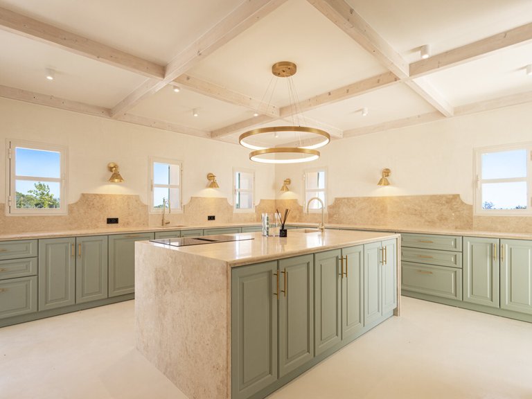 Country House for Sales in Santanyi, Balearic Islands 4