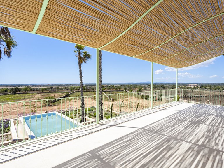 Country House for Sales in Santanyi, Balearic Islands 11