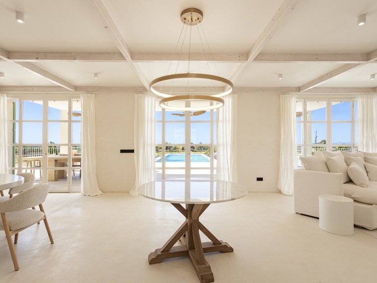 Country House for Sales in Santanyi, Balearic Islands 16