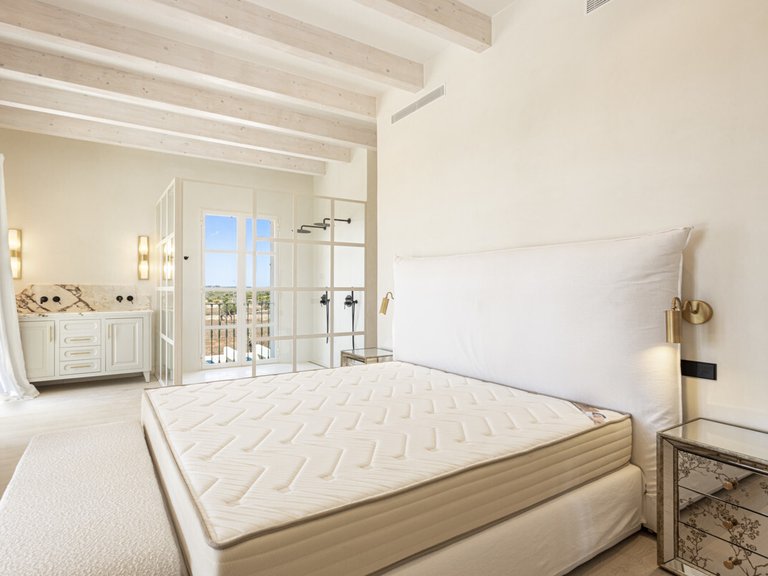 Country House for Sales in Santanyi, Balearic Islands 21