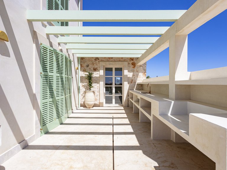 Country House for Sales in Santanyi, Balearic Islands 6