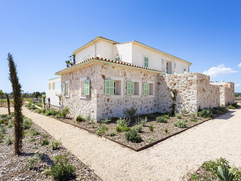Country House for Sales in Santanyi, Balearic Islands 2