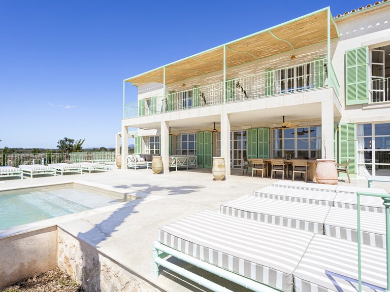 Country House for Sales in Santanyi, Balearic Islands 13