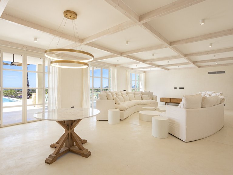 Country House for Sales in Santanyi, Balearic Islands 17