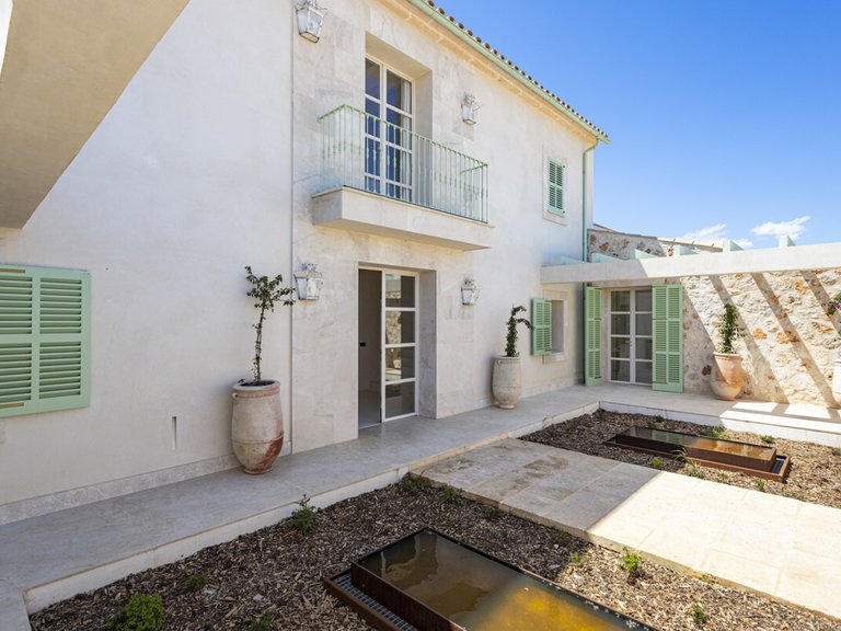 Country House for Sales in Santanyi, Balearic Islands 3