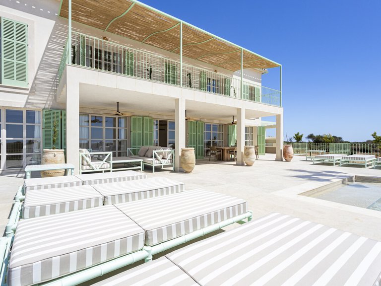Country House for Sales in Santanyi, Balearic Islands 12