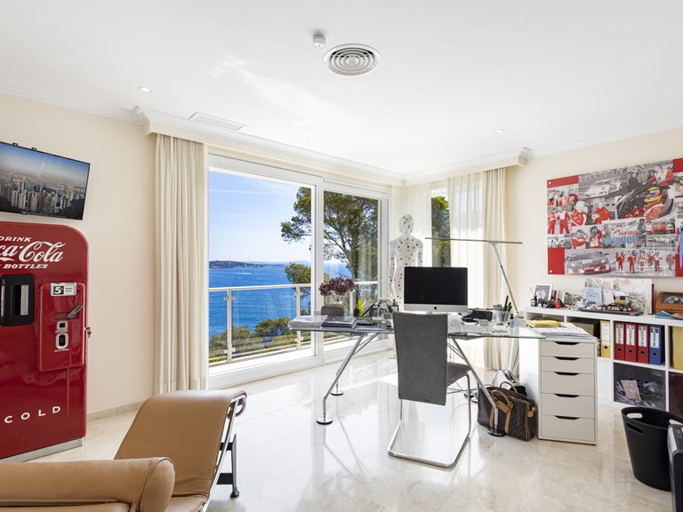 Villa for Sales in Torrenova, Balearic Islands 17