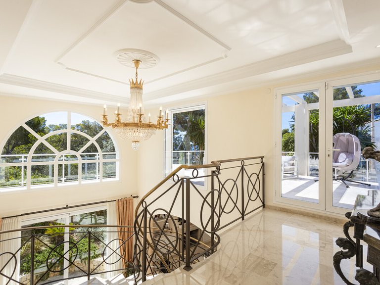 Villa for Sales in Torrenova, Balearic Islands 16
