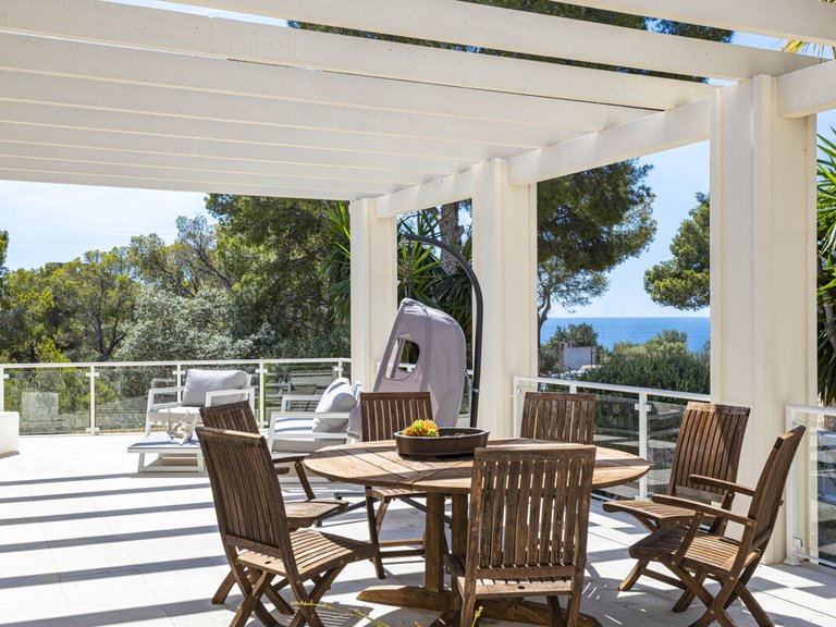Villa for Sales in Torrenova, Balearic Islands 22