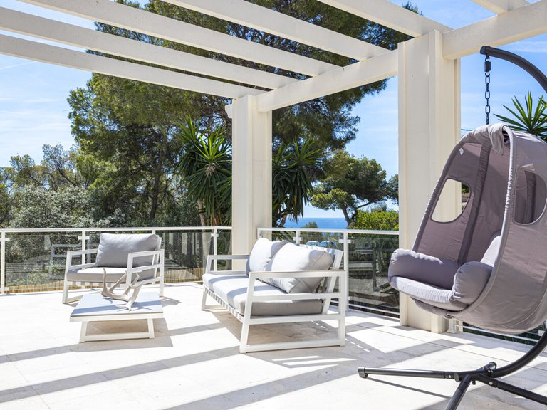 Villa for Sales in Torrenova, Balearic Islands 21