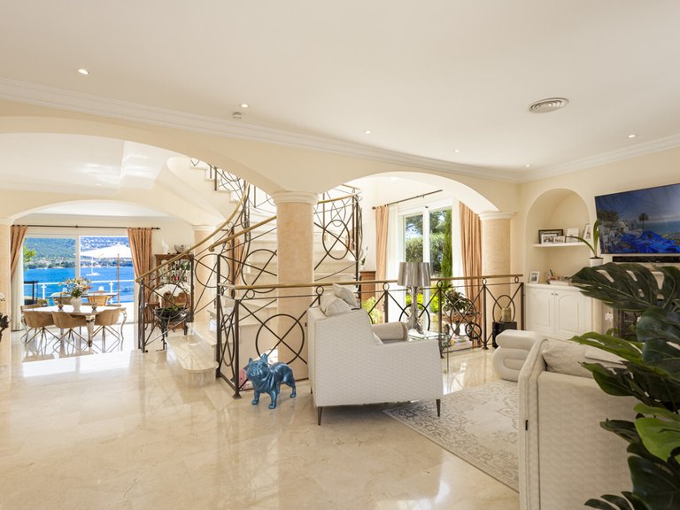 Villa for Sales in Torrenova, Balearic Islands 10
