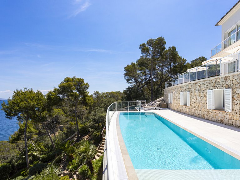 Villa for Sales in Torrenova, Balearic Islands 6
