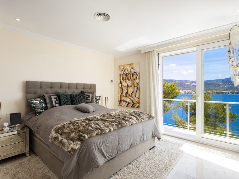 Villa for Sales in Torrenova, Balearic Islands 18