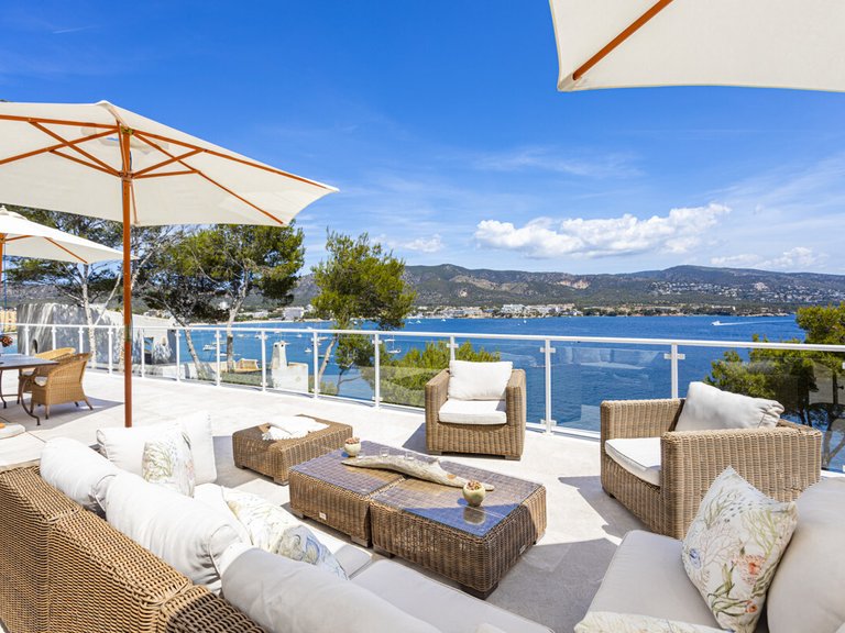 Villa for Sales in Torrenova, Balearic Islands 2