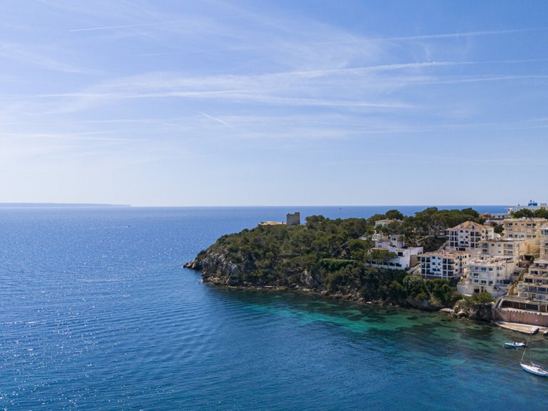 Villa for Sales in Torrenova, Balearic Islands 38