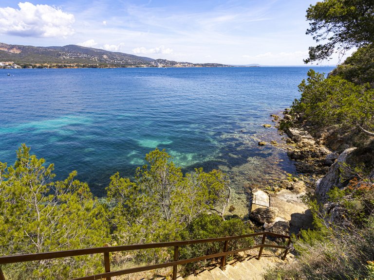 Villa for Sales in Torrenova, Balearic Islands 37
