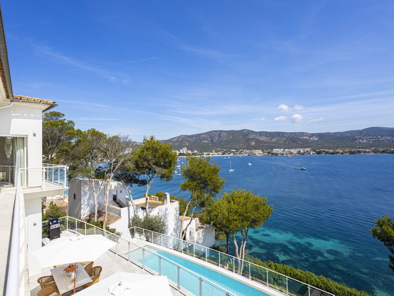 Villa for Sales in Torrenova, Balearic Islands 4