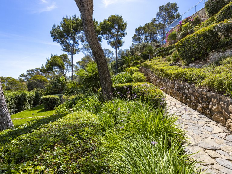 Villa for Sales in Torrenova, Balearic Islands 36