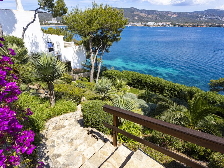 Villa for Sales in Torrenova, Balearic Islands 34