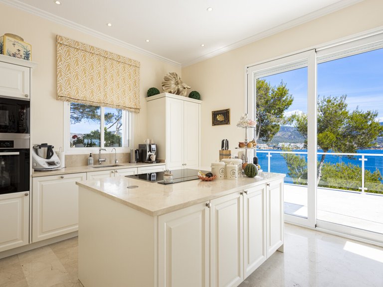 Villa for Sales in Torrenova, Balearic Islands 14