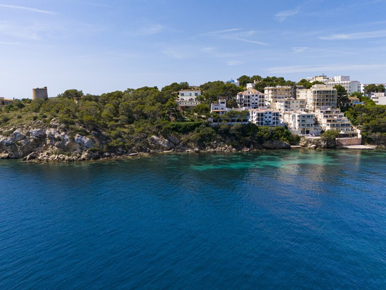 Villa for Sales in Torrenova, Balearic Islands 44