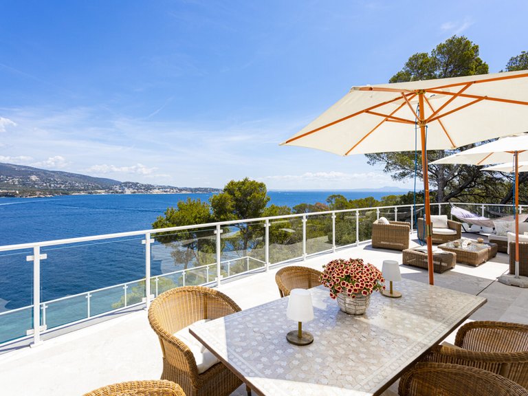 Villa for Sales in Torrenova, Balearic Islands 1