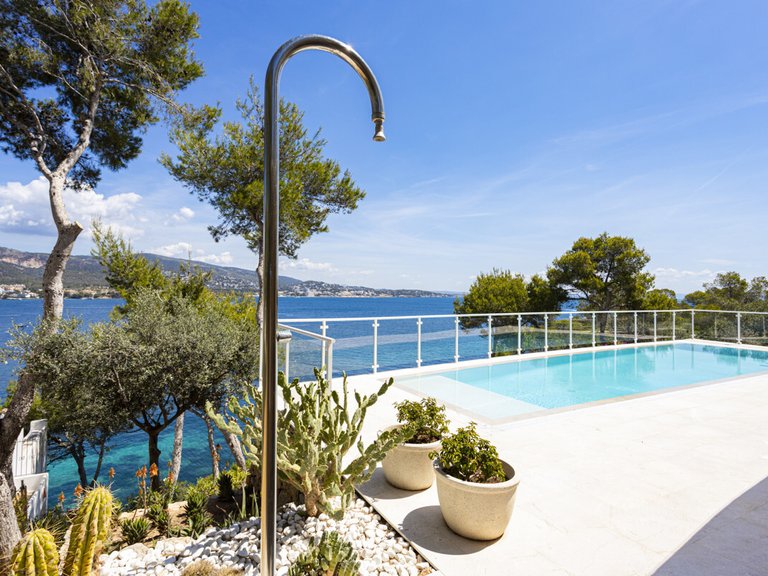 Villa for Sales in Torrenova, Balearic Islands 3