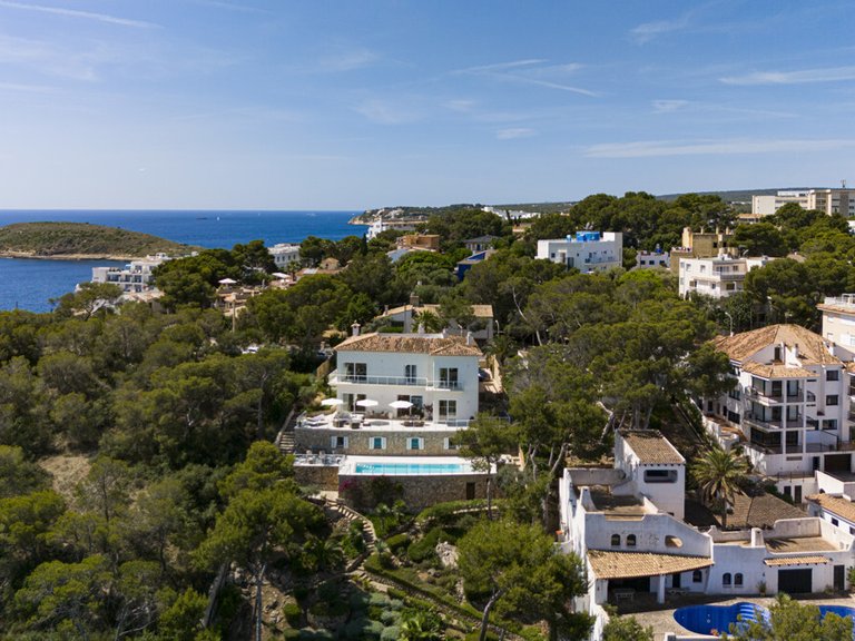 Villa for Sales in Torrenova, Balearic Islands 39