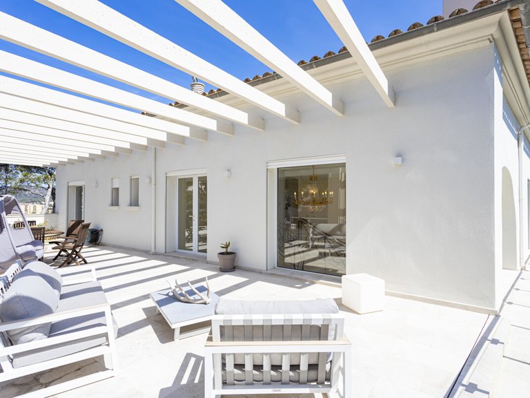 Villa for Sales in Torrenova, Balearic Islands 23