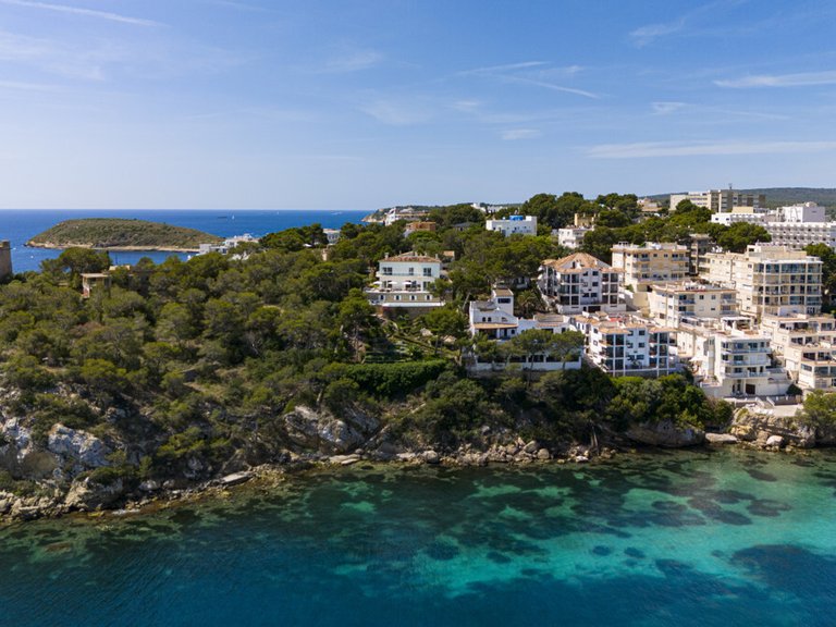 Villa for Sales in Torrenova, Balearic Islands 40