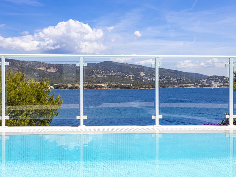 Villa for Sales in Torrenova, Balearic Islands 8