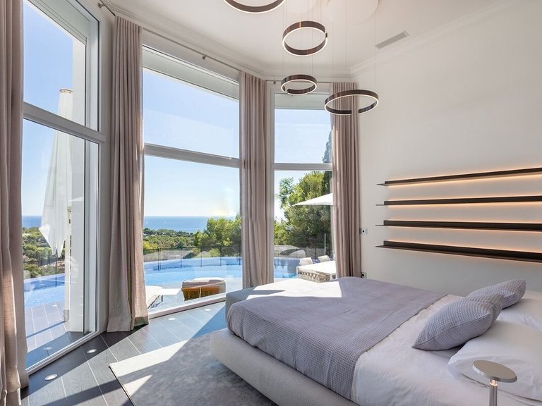 Villa for Sales in Portals Nous, Balearic Islands 10