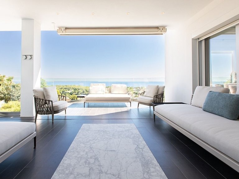 Villa for Sales in Portals Nous, Balearic Islands 13