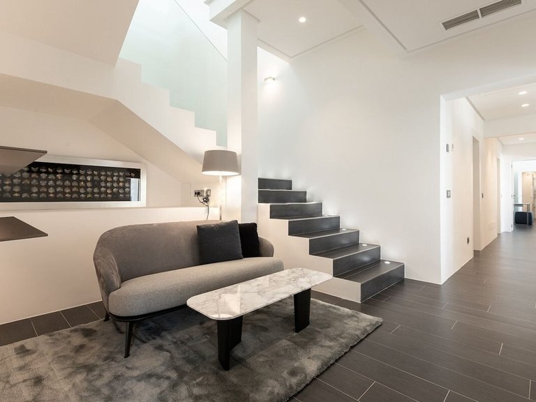 Villa for Sales in Portals Nous, Balearic Islands 4