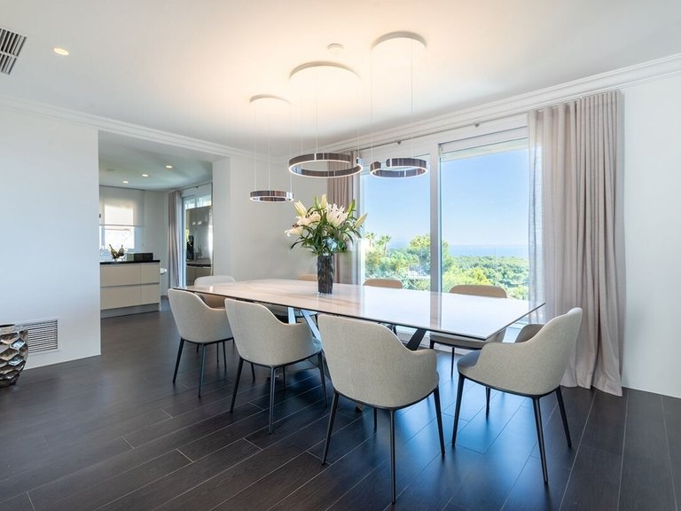 Villa for Sales in Portals Nous, Balearic Islands 6