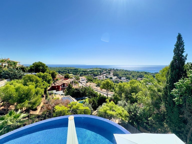 Villa for Sales in Portals Nous, Balearic Islands 18
